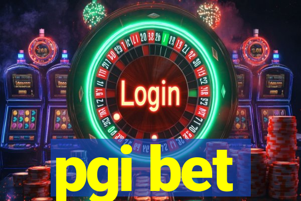 pgi bet